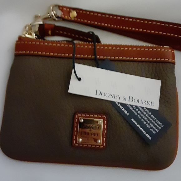 Brand New Dooney & Bourke